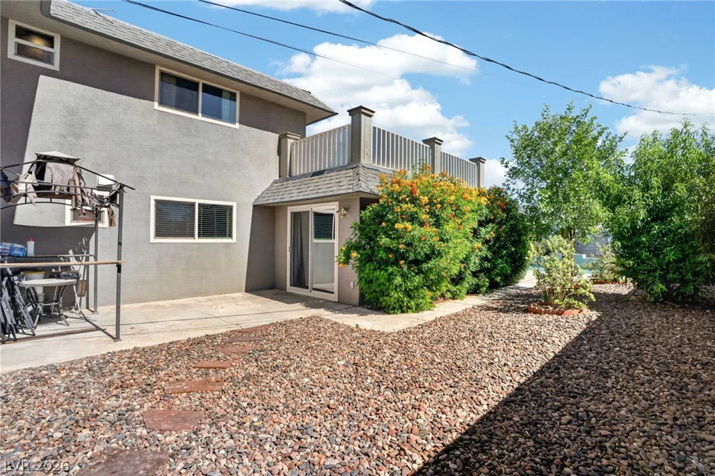 4401 Parkchester, Las Vegas, NV 89108