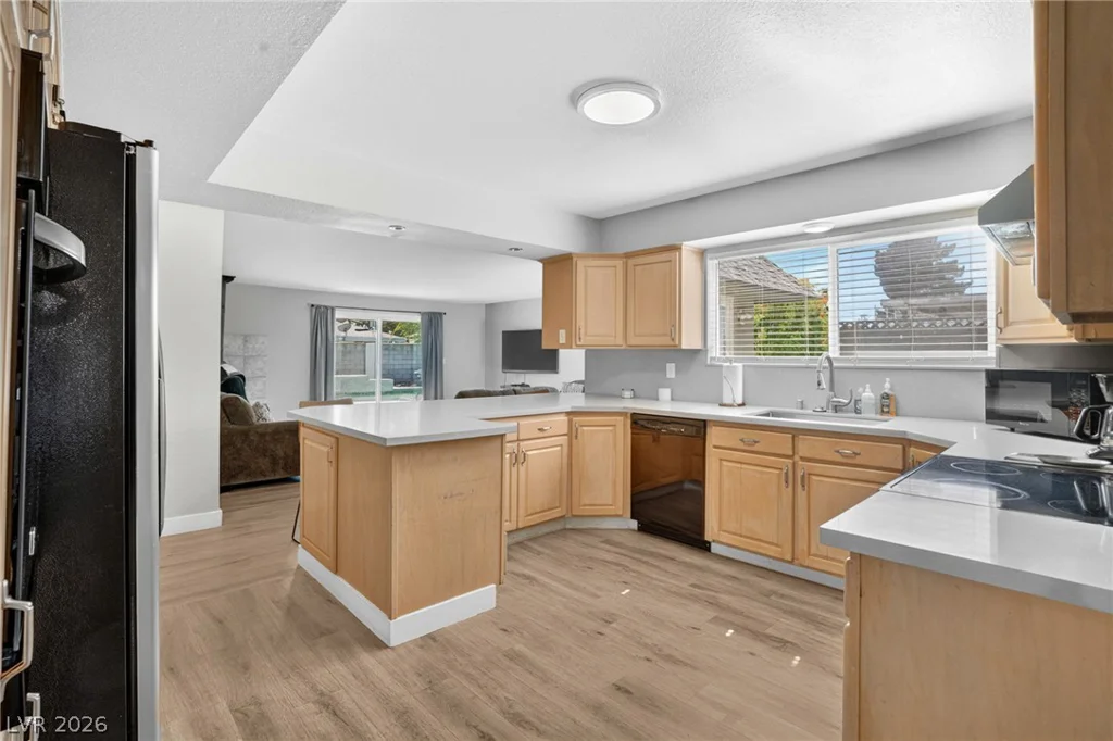 4401 Parkchester, Las Vegas, NV 89108