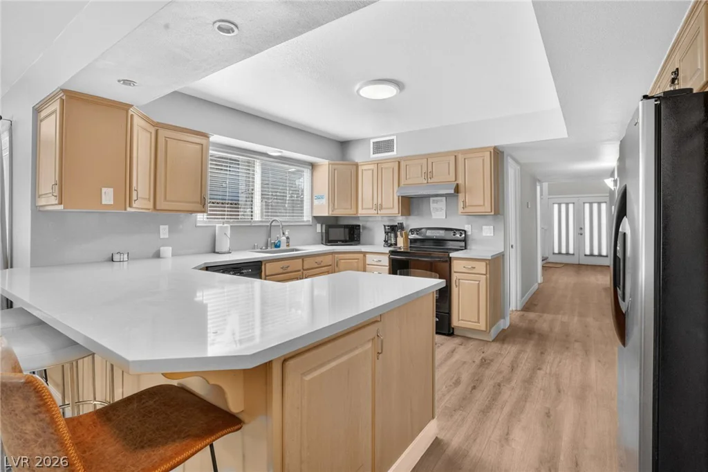 4401 Parkchester, Las Vegas, NV 89108