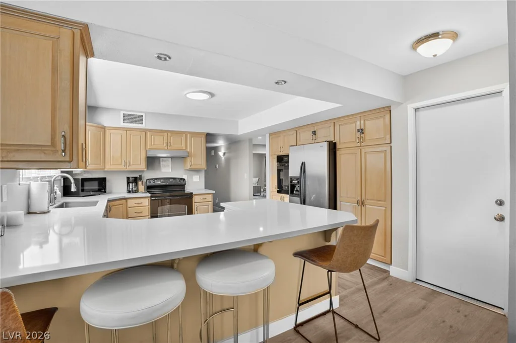 4401 Parkchester, Las Vegas, NV 89108