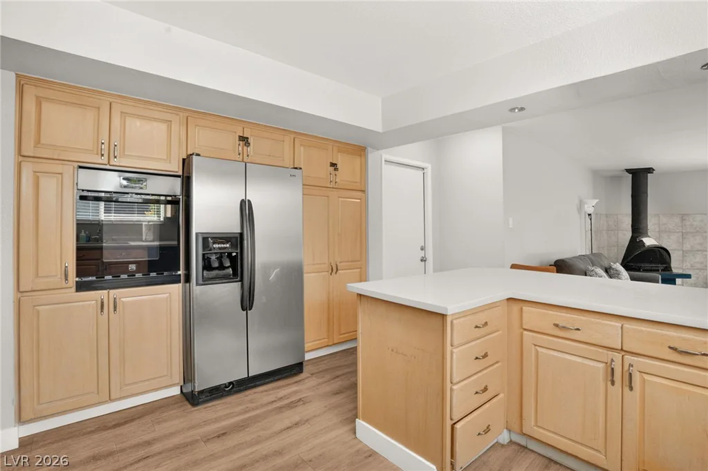 4401 Parkchester, Las Vegas, NV 89108