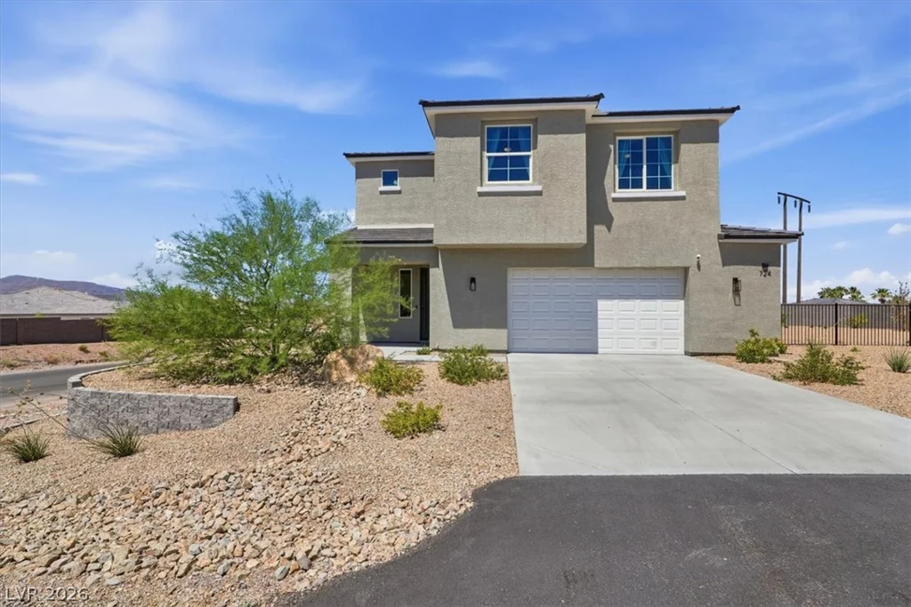 724 Naples, Henderson, NV 89015