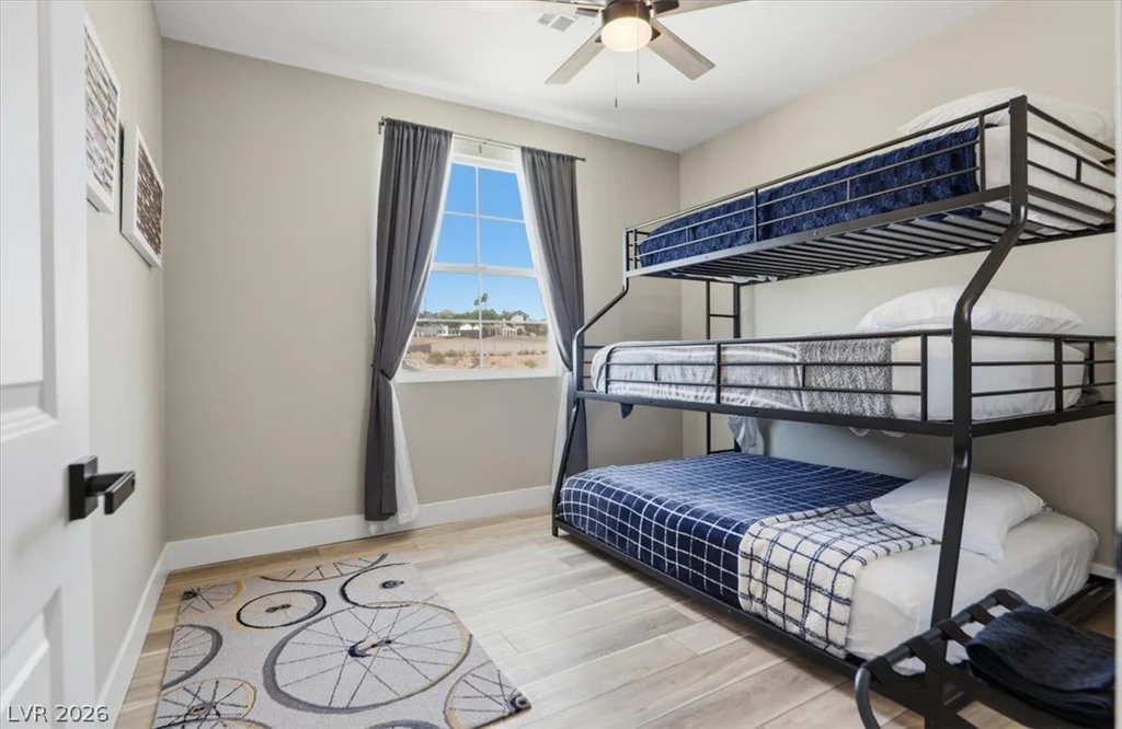 724 Naples, Henderson, NV 89015
