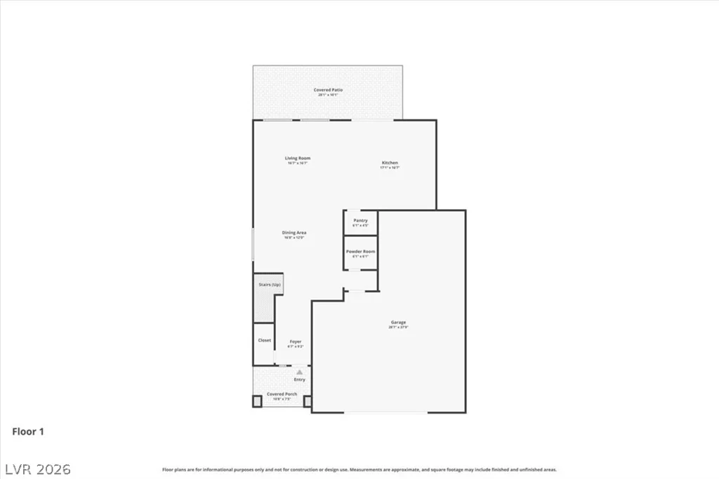 724 Naples, Henderson, NV 89015