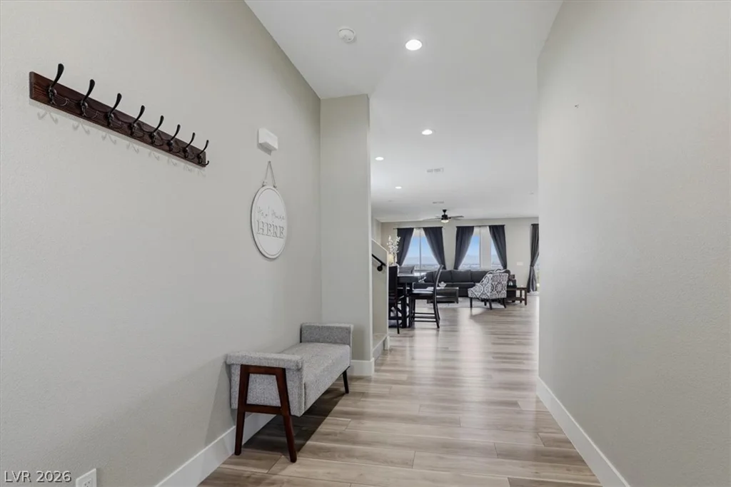 724 Naples, Henderson, NV 89015
