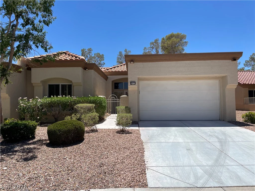 8673 Prairie Hill, Las Vegas, NV 89134