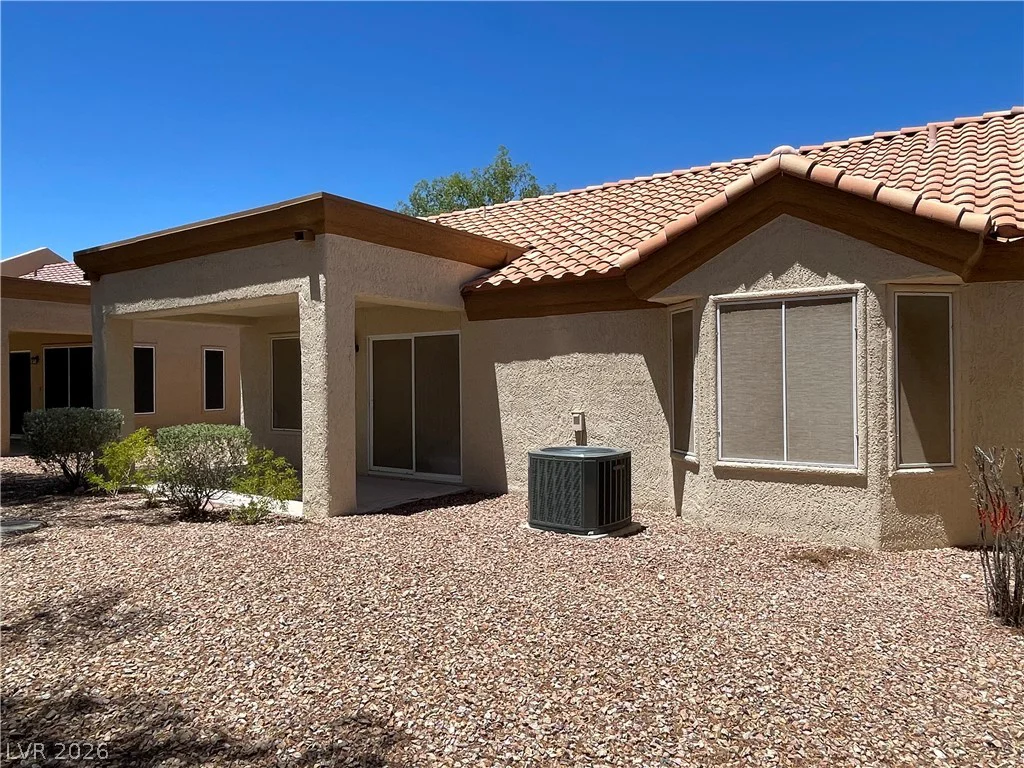 8673 Prairie Hill, Las Vegas, NV 89134