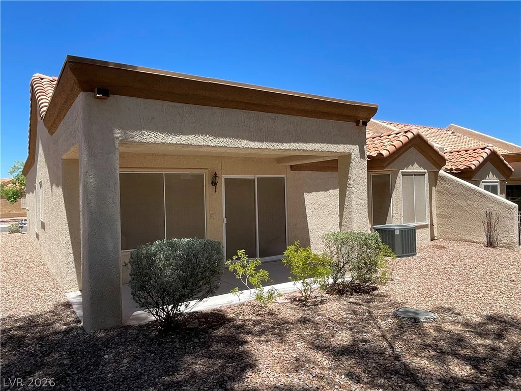 8673 Prairie Hill, Las Vegas, NV 89134