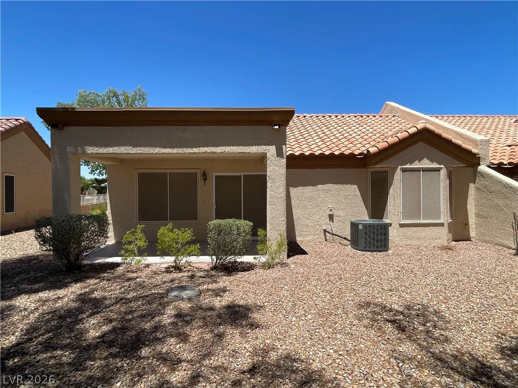 8673 Prairie Hill, Las Vegas, NV 89134