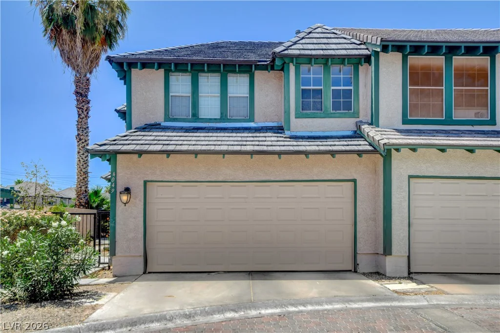 4049 Chalfont, Las Vegas, NV 89121