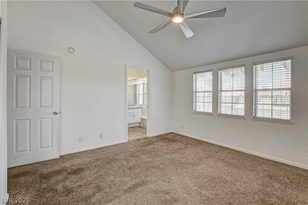 4049 Chalfont, Las Vegas, NV 89121