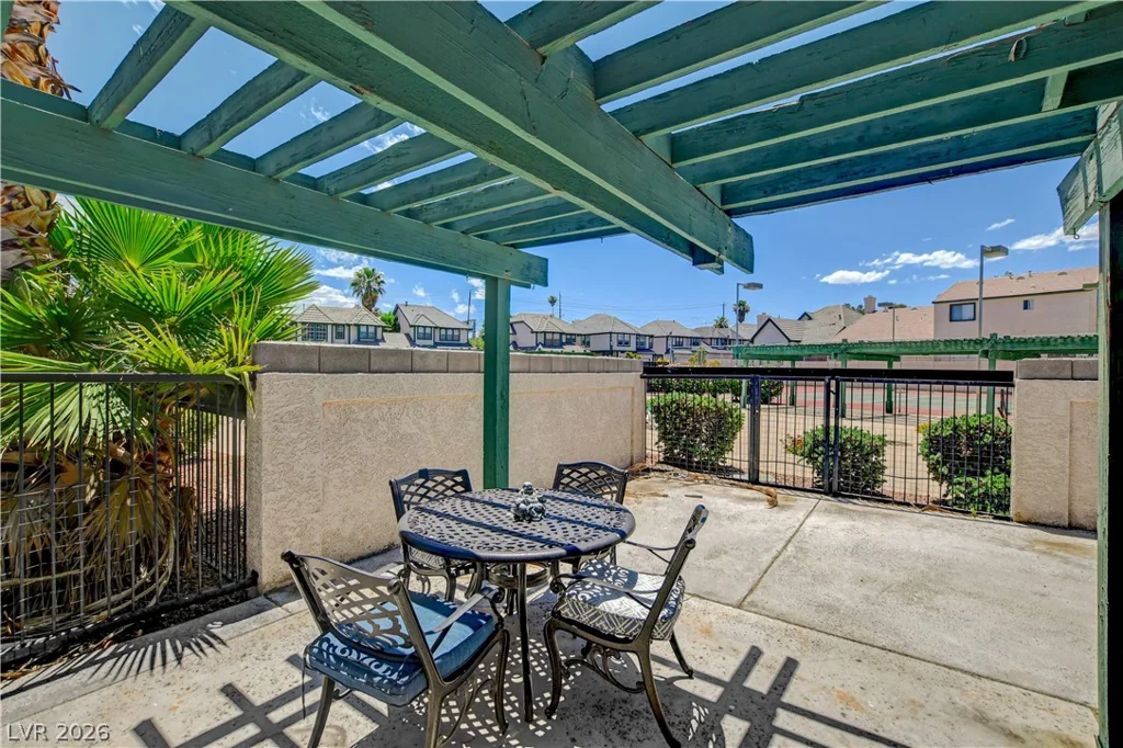 4049 Chalfont, Las Vegas, NV 89121