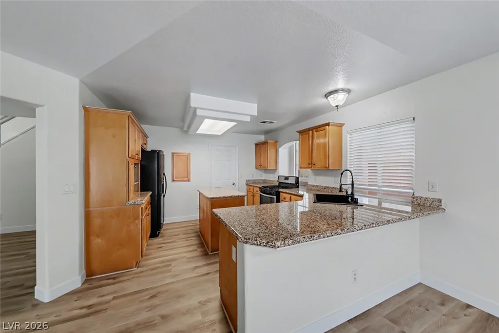 7553 TREASURE CHEST, Las Vegas, NV 89139