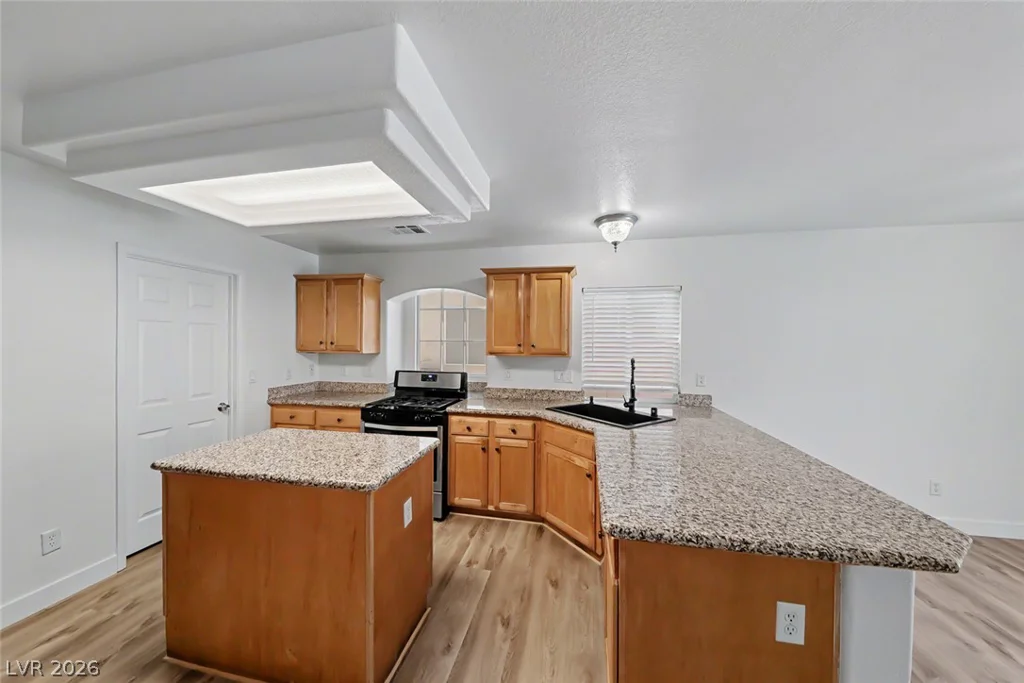 7553 TREASURE CHEST, Las Vegas, NV 89139