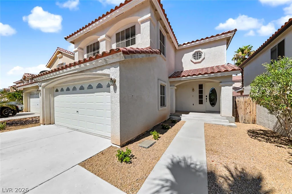 7553 TREASURE CHEST, Las Vegas, NV 89139