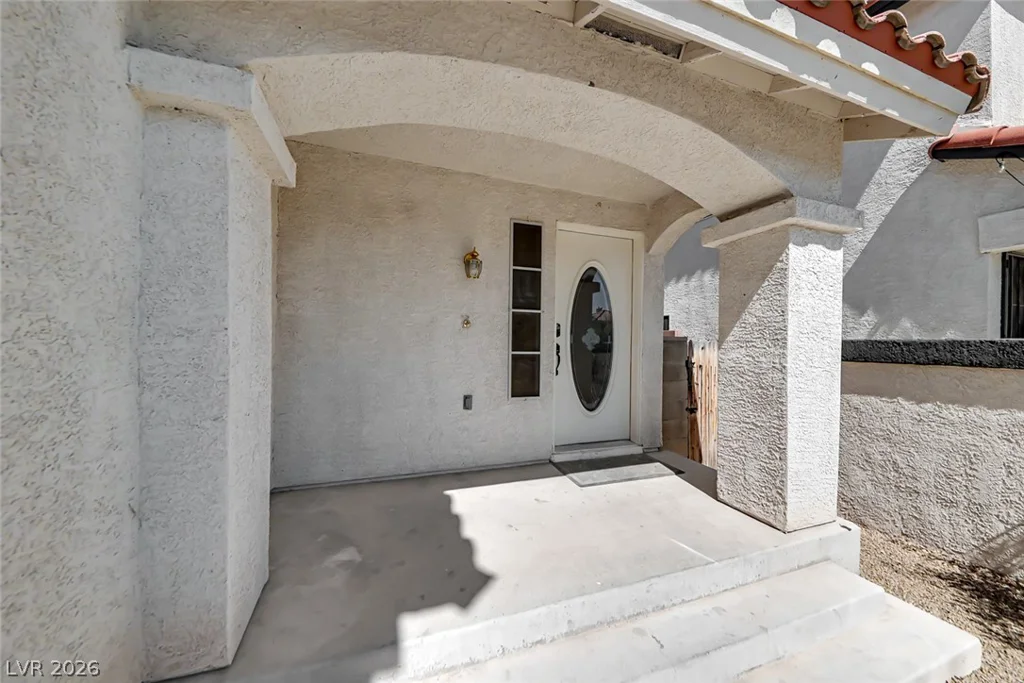 7553 TREASURE CHEST, Las Vegas, NV 89139
