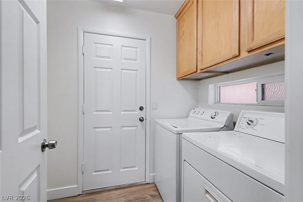7553 TREASURE CHEST, Las Vegas, NV 89139