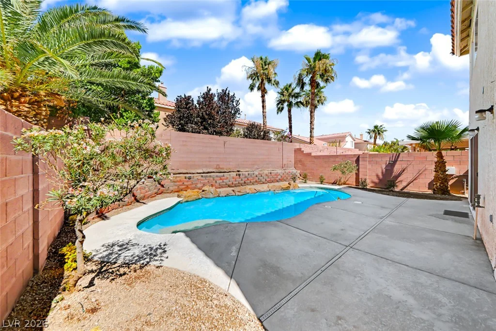 7553 TREASURE CHEST, Las Vegas, NV 89139