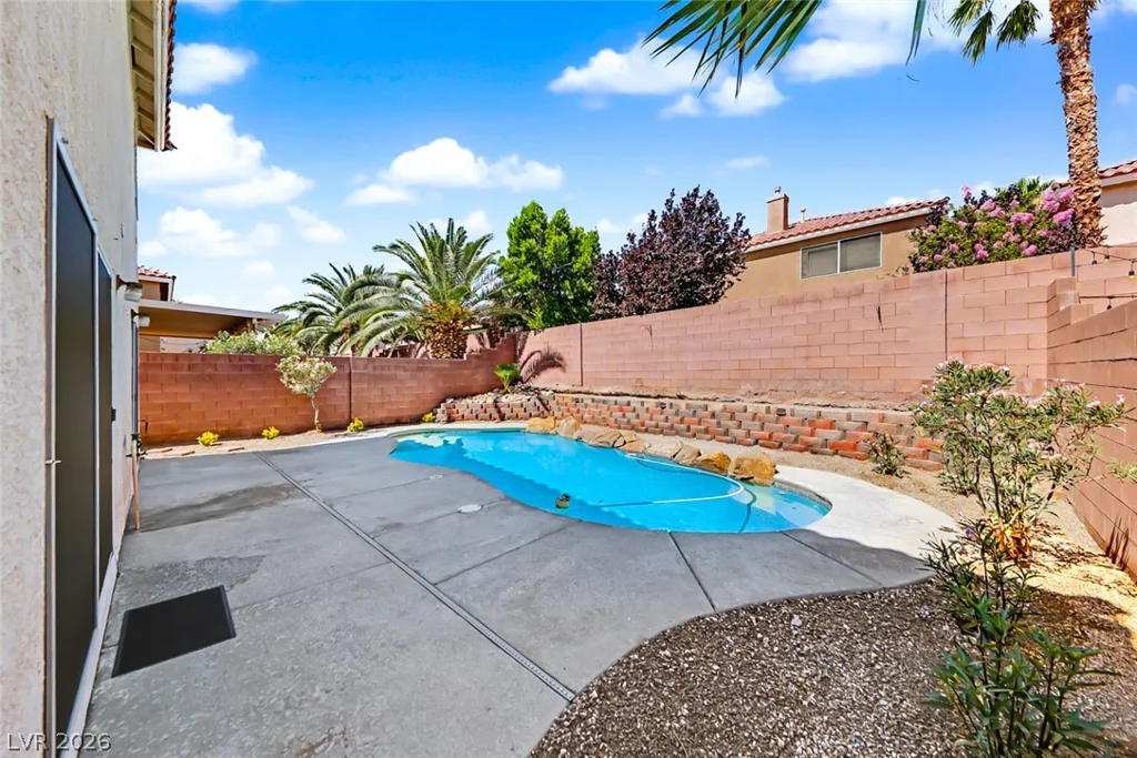 7553 TREASURE CHEST, Las Vegas, NV 89139