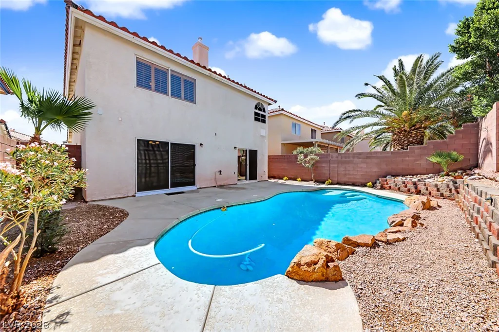 7553 TREASURE CHEST, Las Vegas, NV 89139