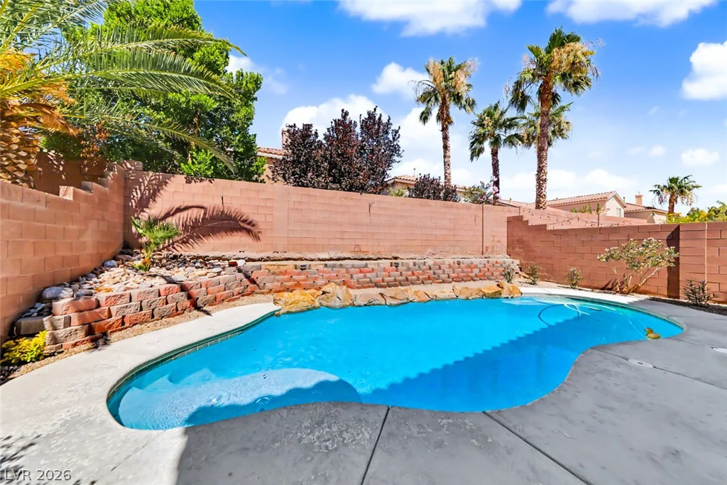 7553 TREASURE CHEST, Las Vegas, NV 89139