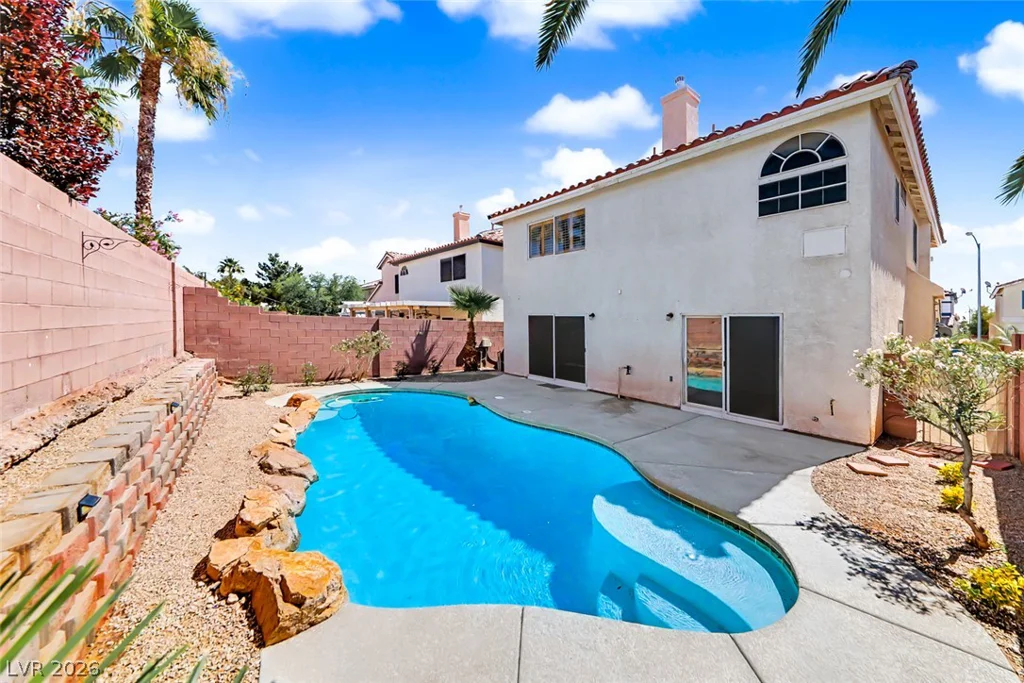7553 TREASURE CHEST, Las Vegas, NV 89139