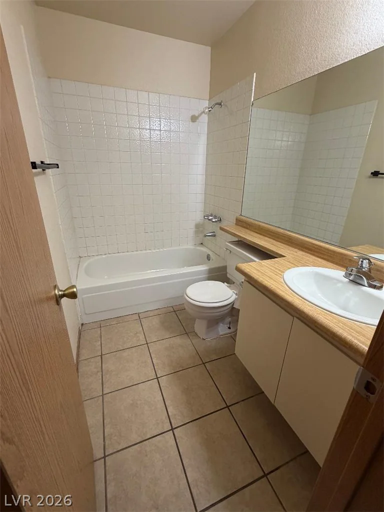 2201 Mars, North Las Vegas, NV 89030