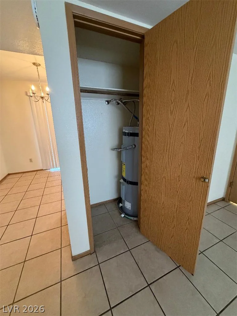 2201 Mars, North Las Vegas, NV 89030