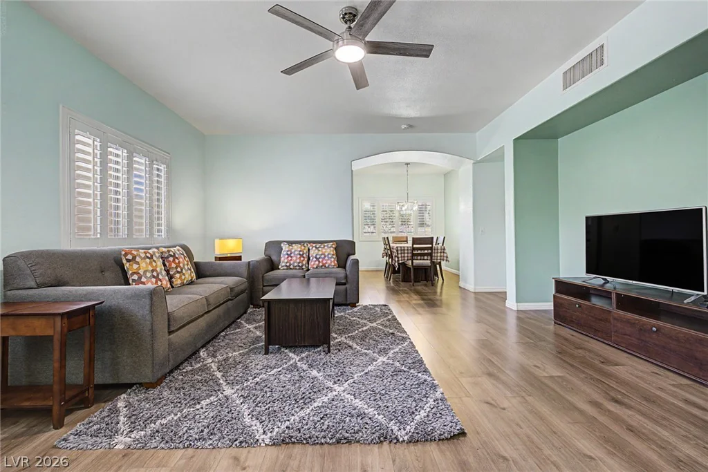 2153 Quarry Ridge, Las Vegas, NV 89117