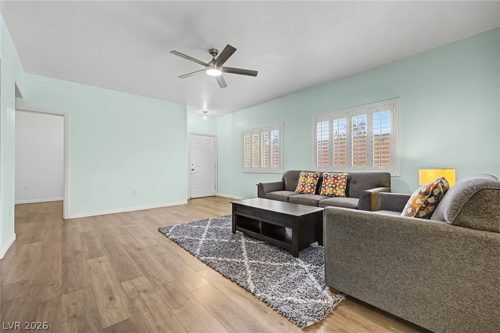 2153 Quarry Ridge, Las Vegas, NV 89117