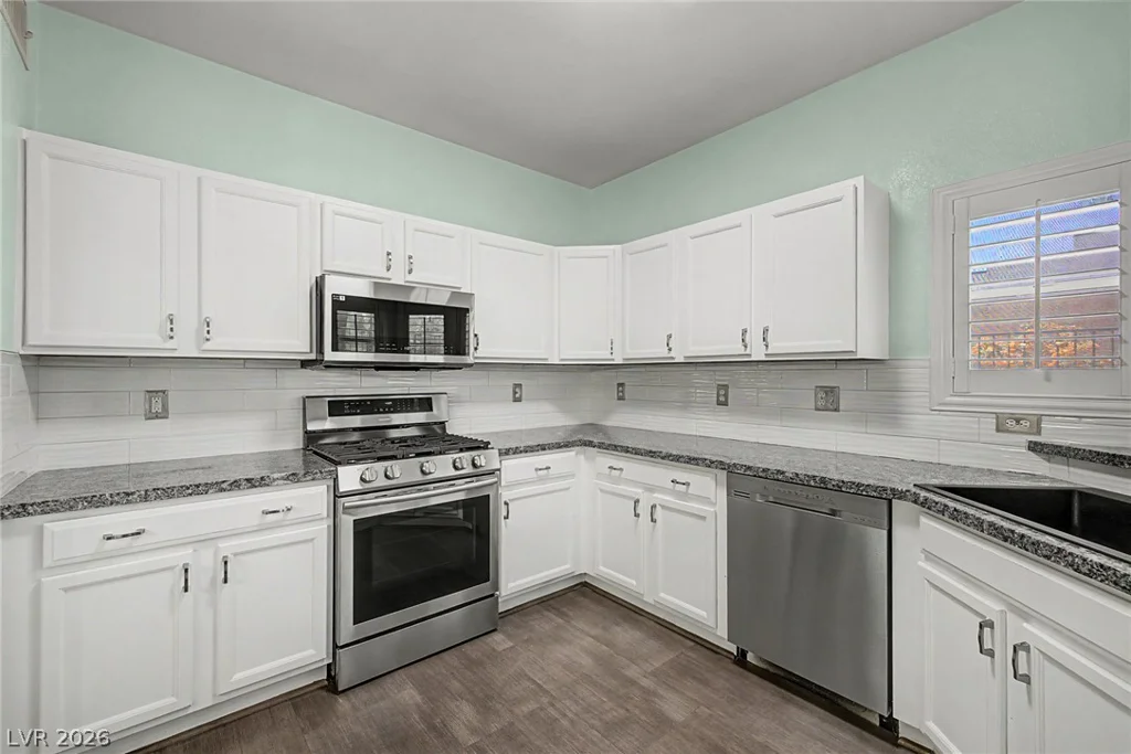 2153 Quarry Ridge, Las Vegas, NV 89117