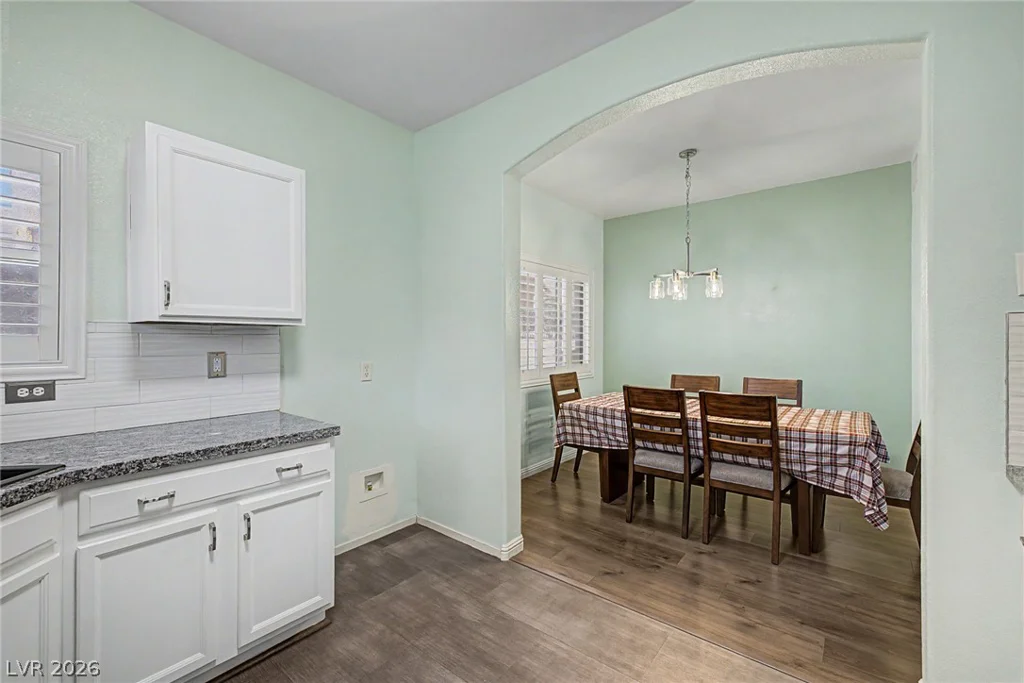 2153 Quarry Ridge, Las Vegas, NV 89117