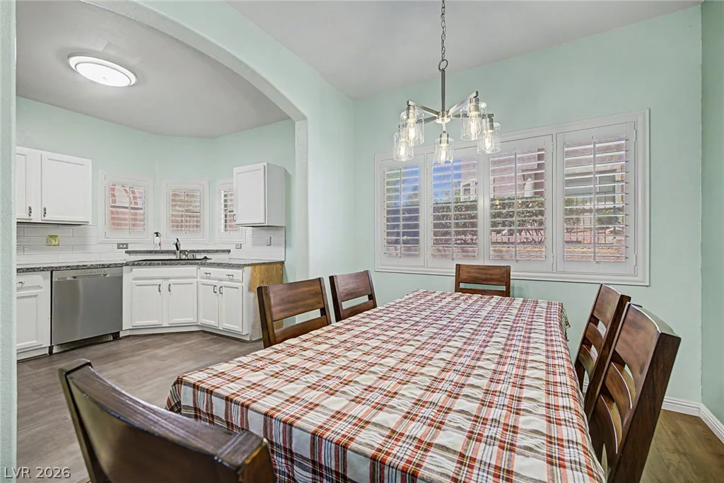 2153 Quarry Ridge, Las Vegas, NV 89117