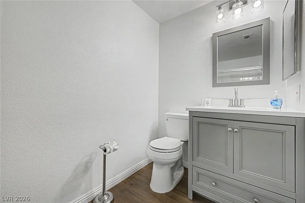 2153 Quarry Ridge, Las Vegas, NV 89117