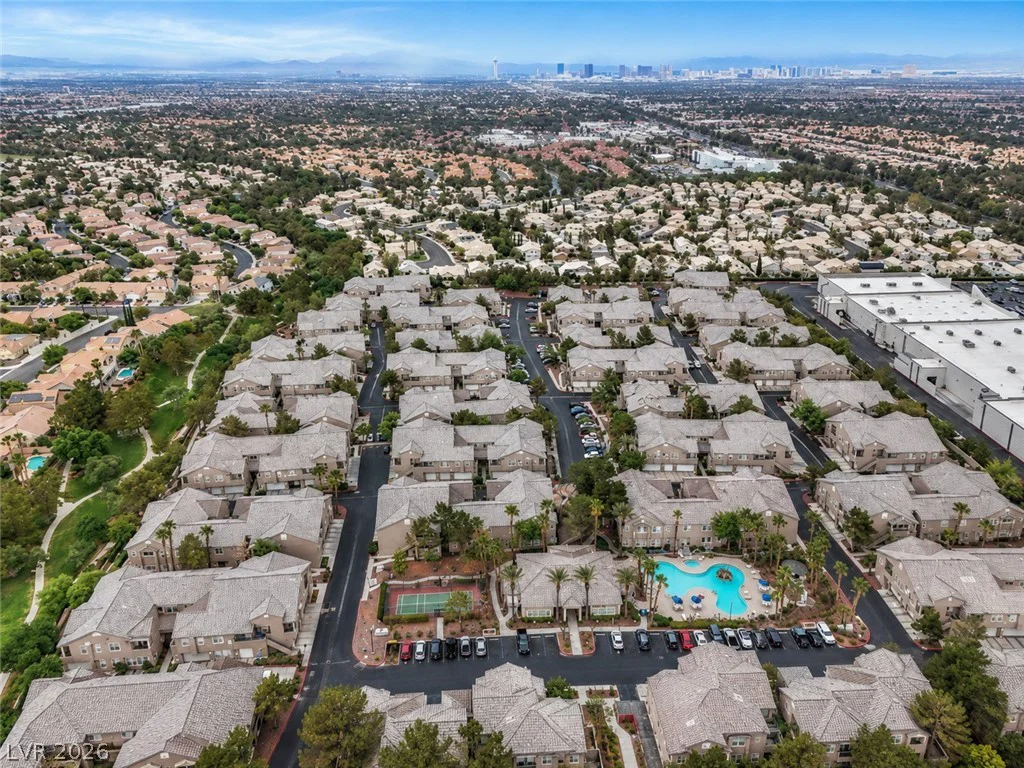 2153 Quarry Ridge, Las Vegas, NV 89117