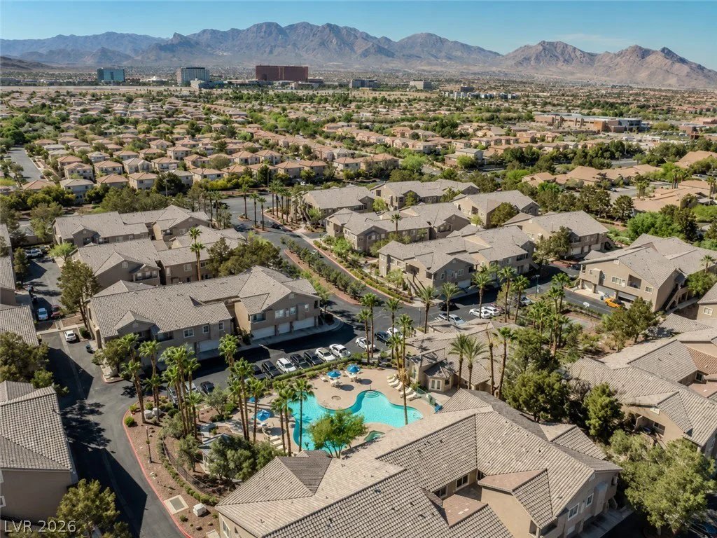 2153 Quarry Ridge, Las Vegas, NV 89117