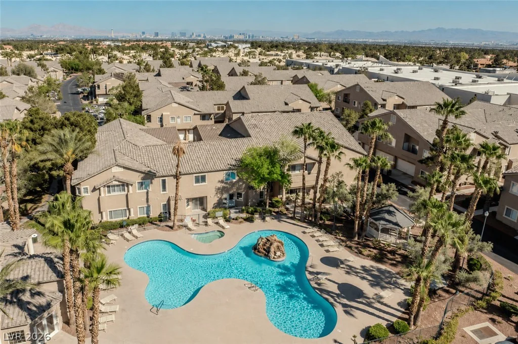2153 Quarry Ridge, Las Vegas, NV 89117