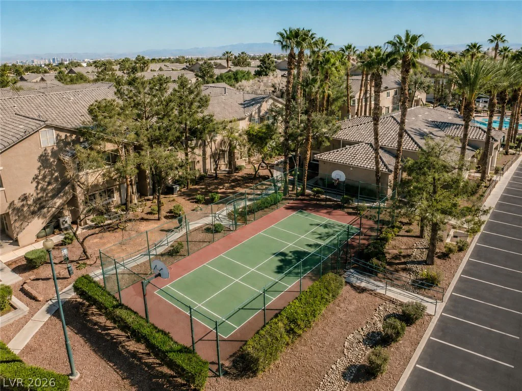 2153 Quarry Ridge, Las Vegas, NV 89117