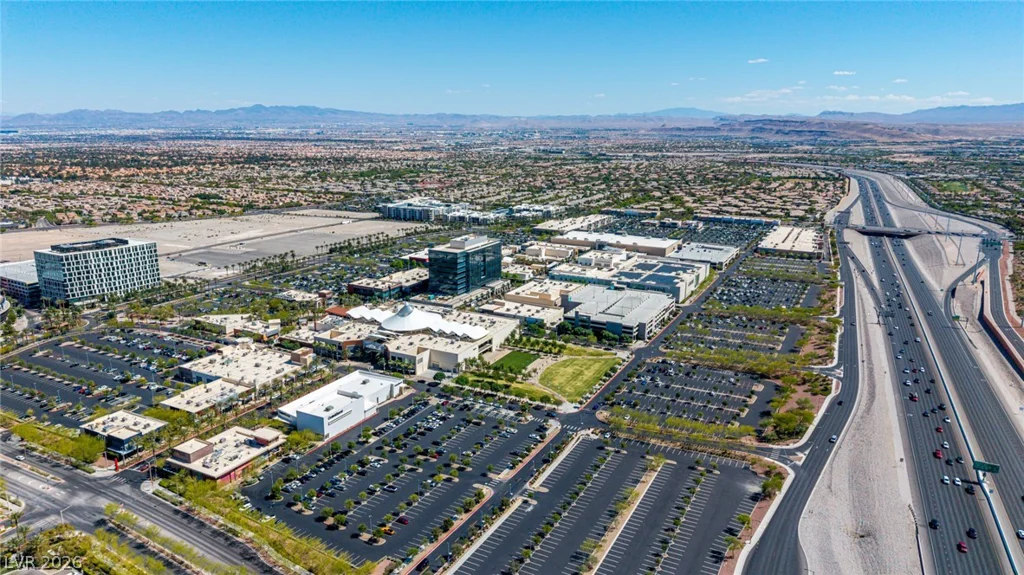 2153 Quarry Ridge, Las Vegas, NV 89117