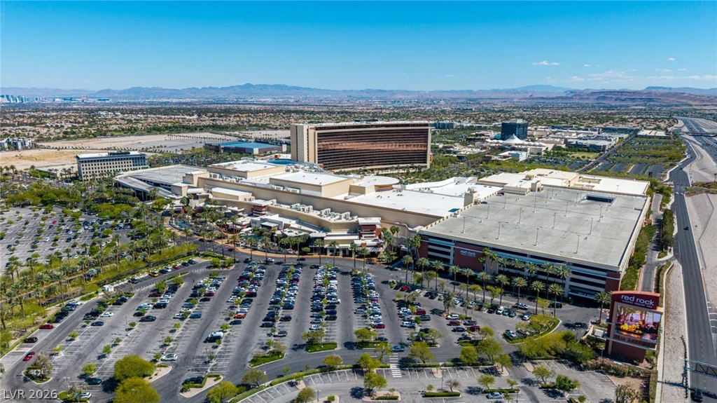 2153 Quarry Ridge, Las Vegas, NV 89117