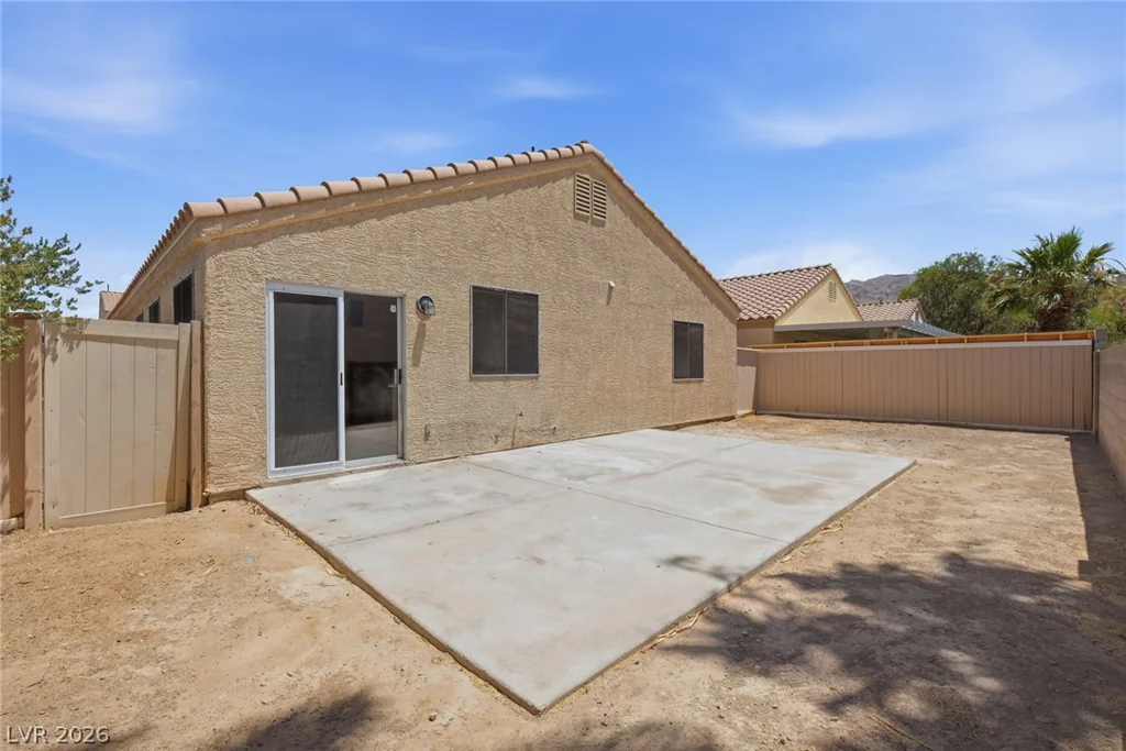 5797 Dana Rogers, Las Vegas, NV 89110