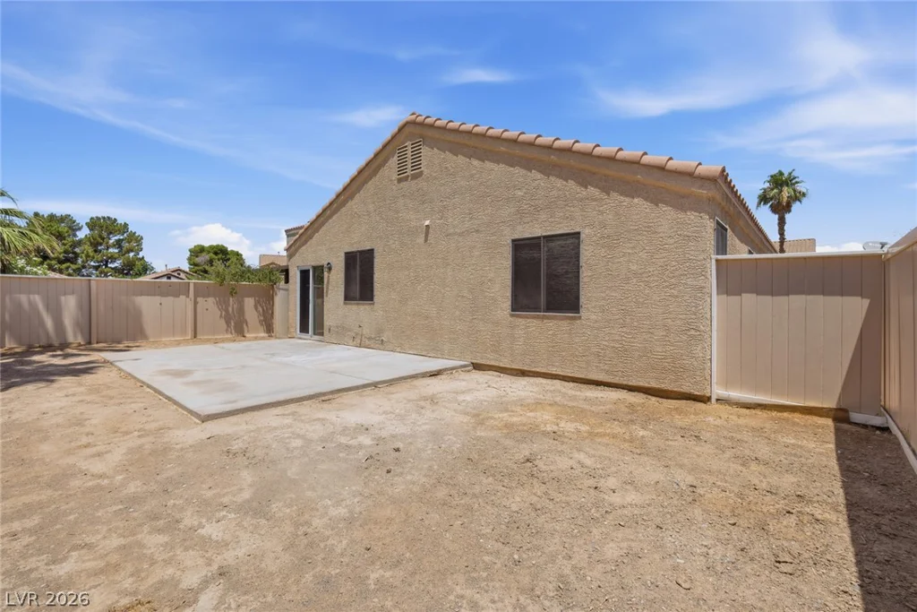 5797 Dana Rogers, Las Vegas, NV 89110