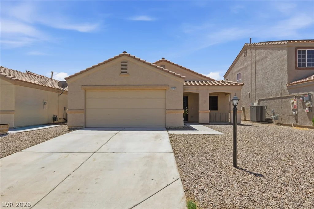 5797 Dana Rogers, Las Vegas, NV 89110