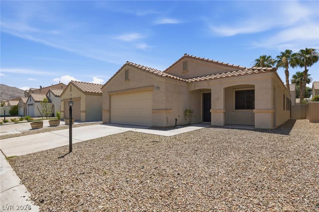 5797 Dana Rogers, Las Vegas, NV 89110