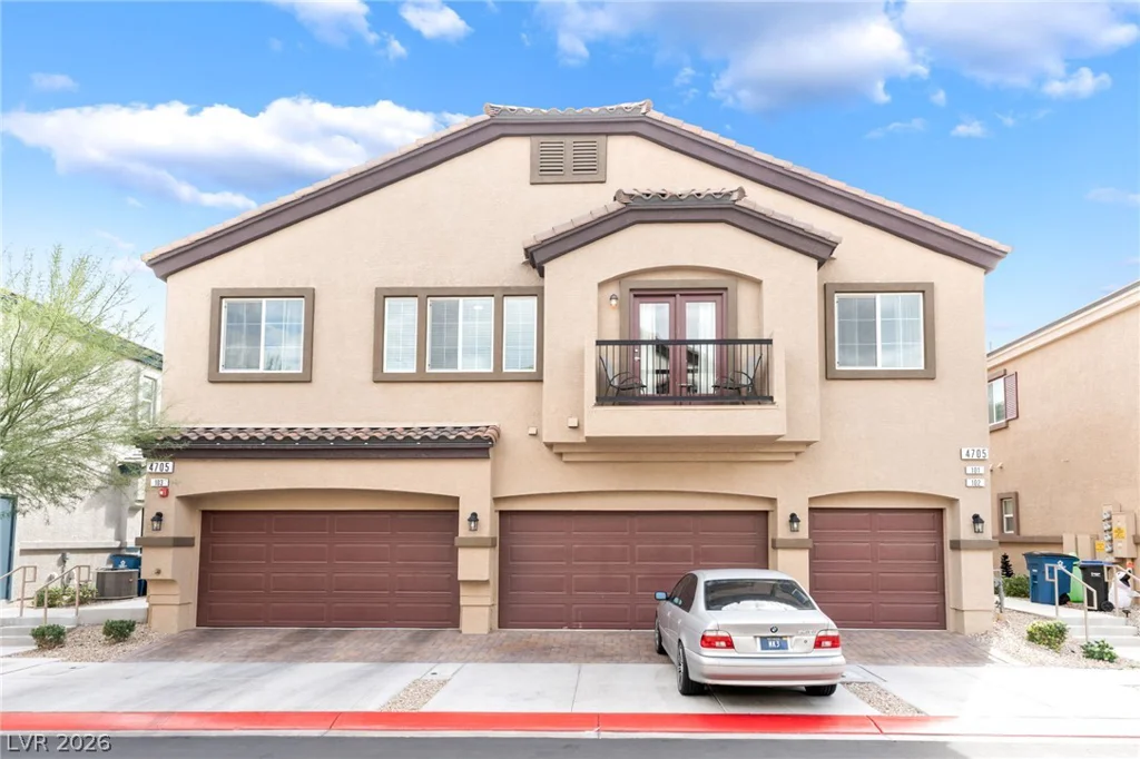 4705 Blaise, North Las Vegas, NV 89084