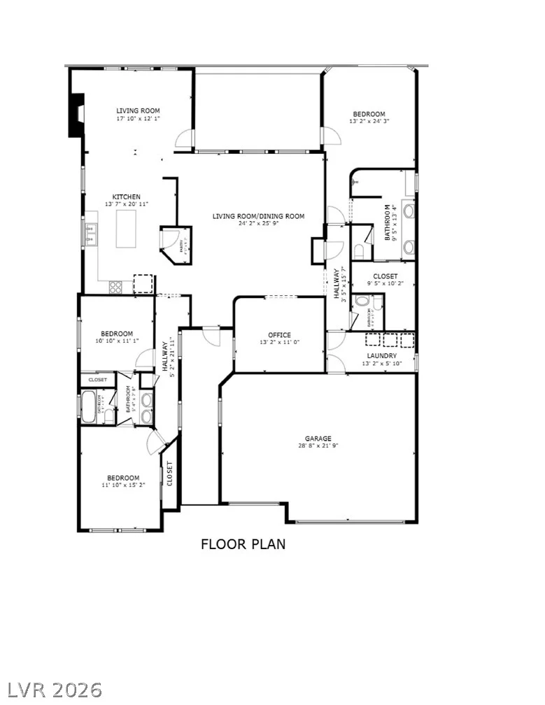 3290 Squire, Las Vegas, NV 89135