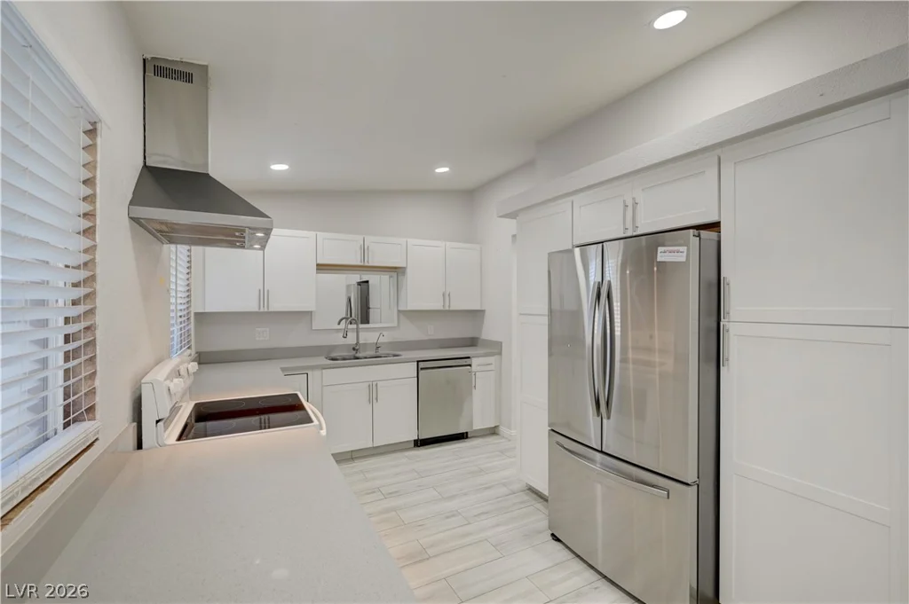 2842 Webb, North Las Vegas, NV 89030