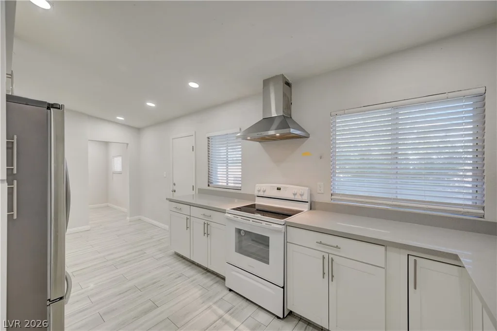 2842 Webb, North Las Vegas, NV 89030