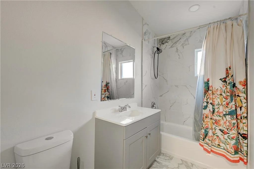 2842 Webb, North Las Vegas, NV 89030