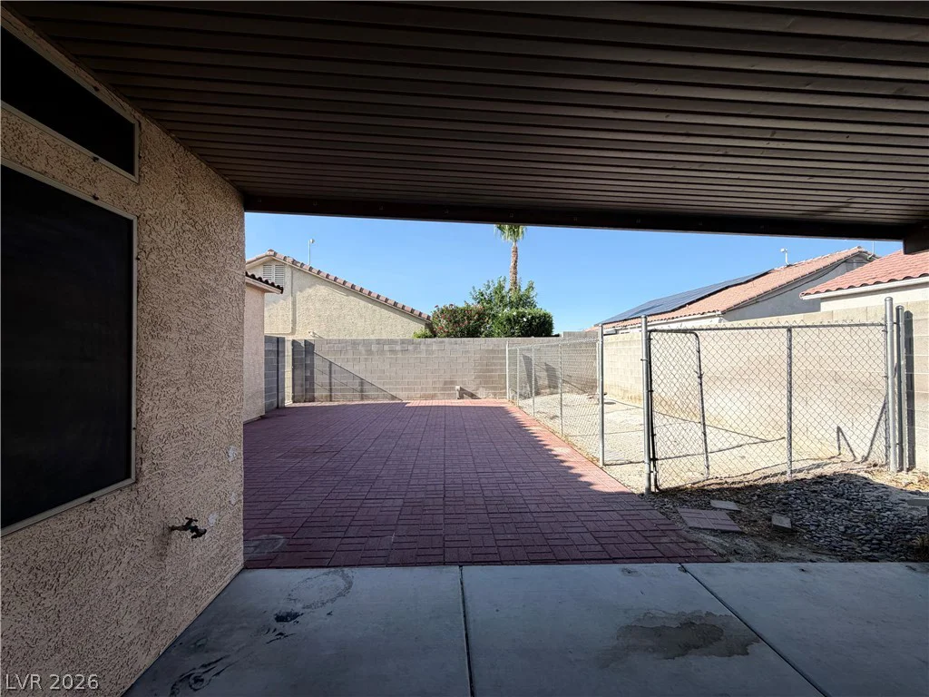 5215 Zebra, North Las Vegas, NV 89031